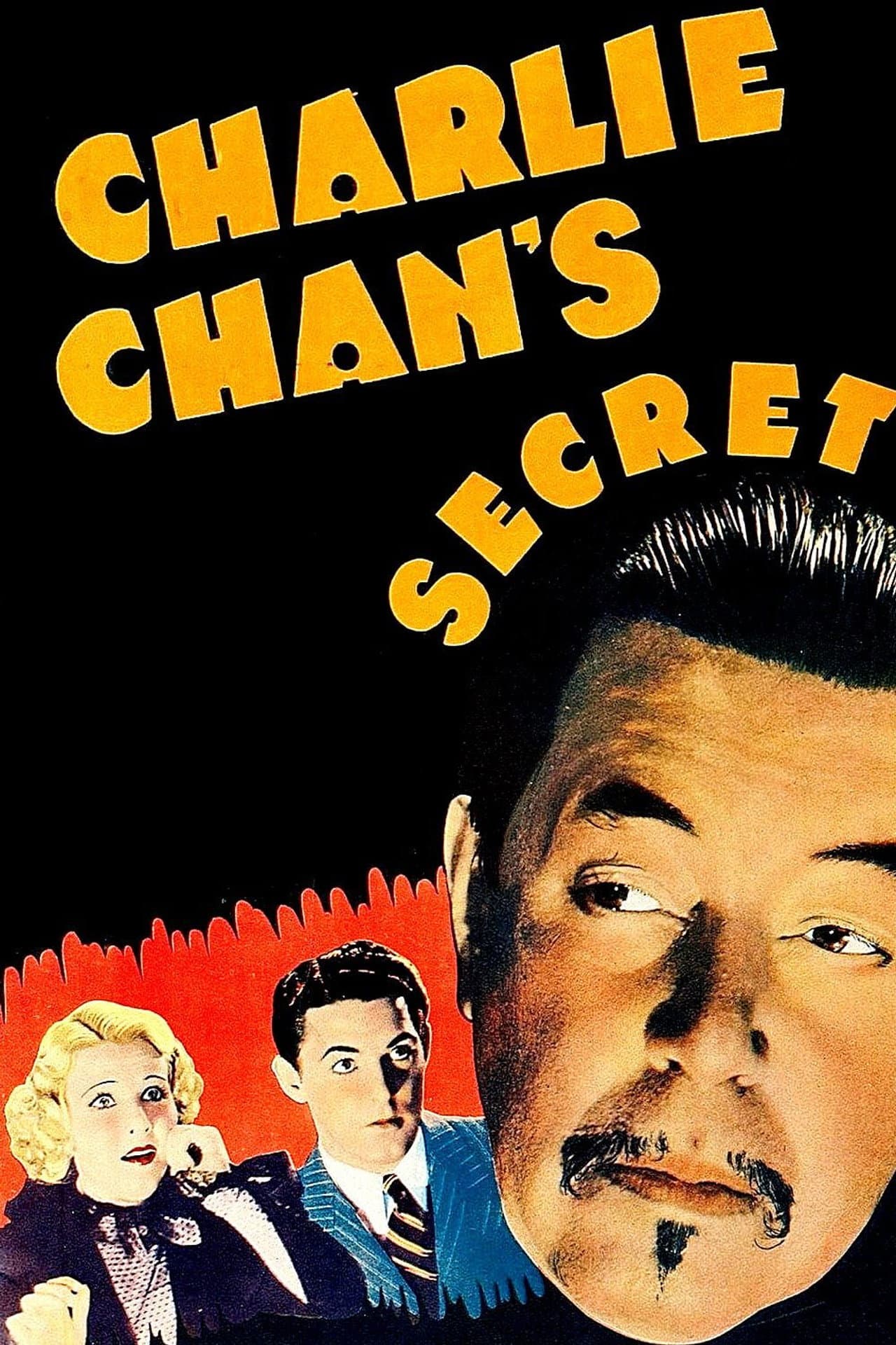 Charlie Chan's Secret — visuel 7