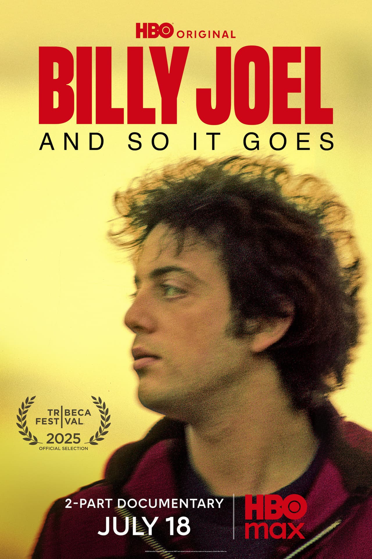 Billy Joel: And So It Goes — visuel 4
