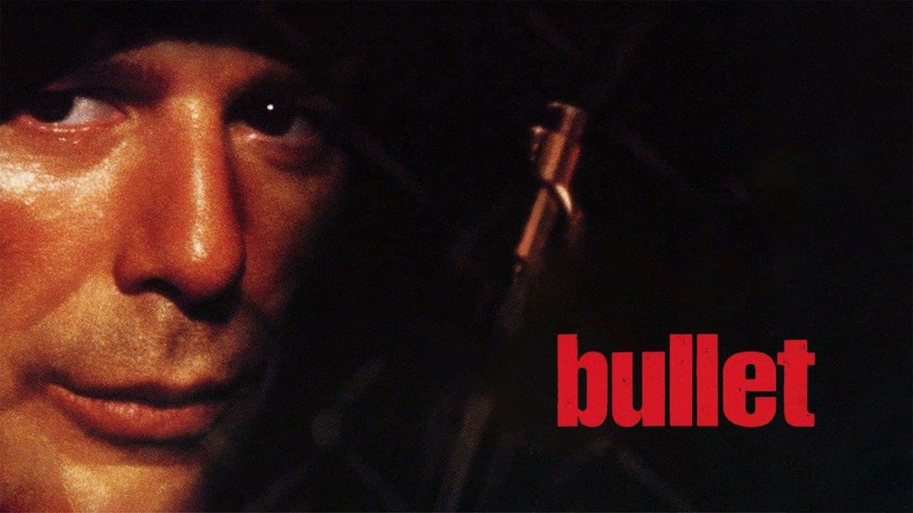 Bullet — visuel 5