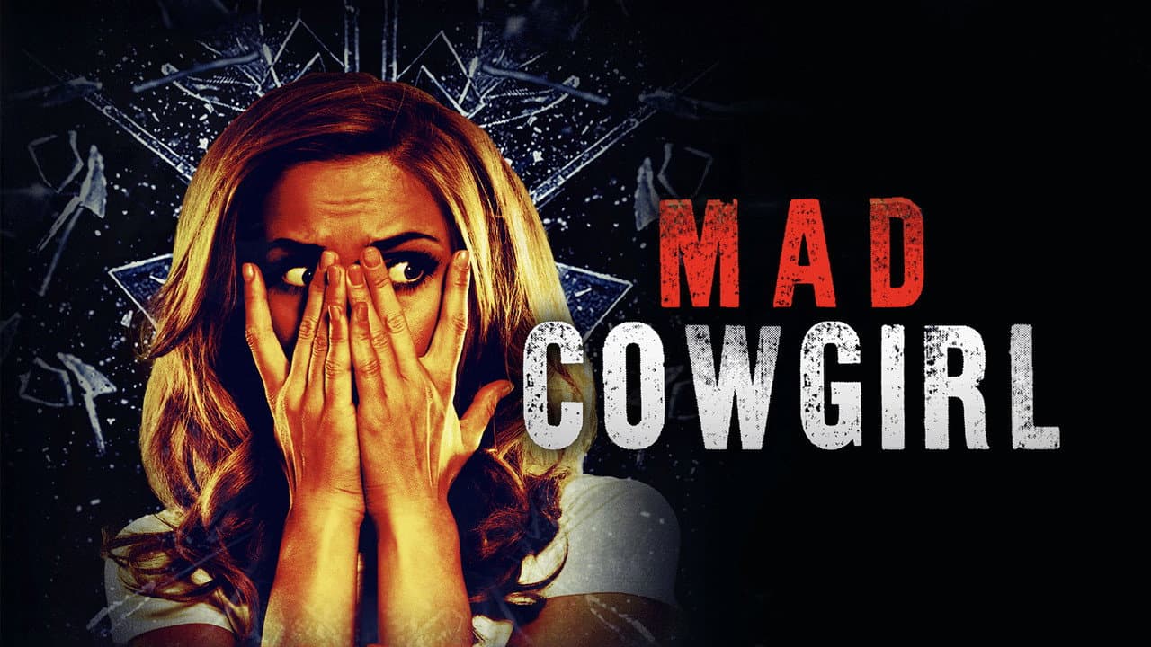 Mad Cowgirl — visuel 3