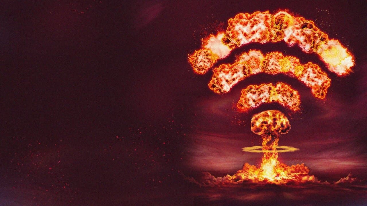 Bad Internet — visuel 1