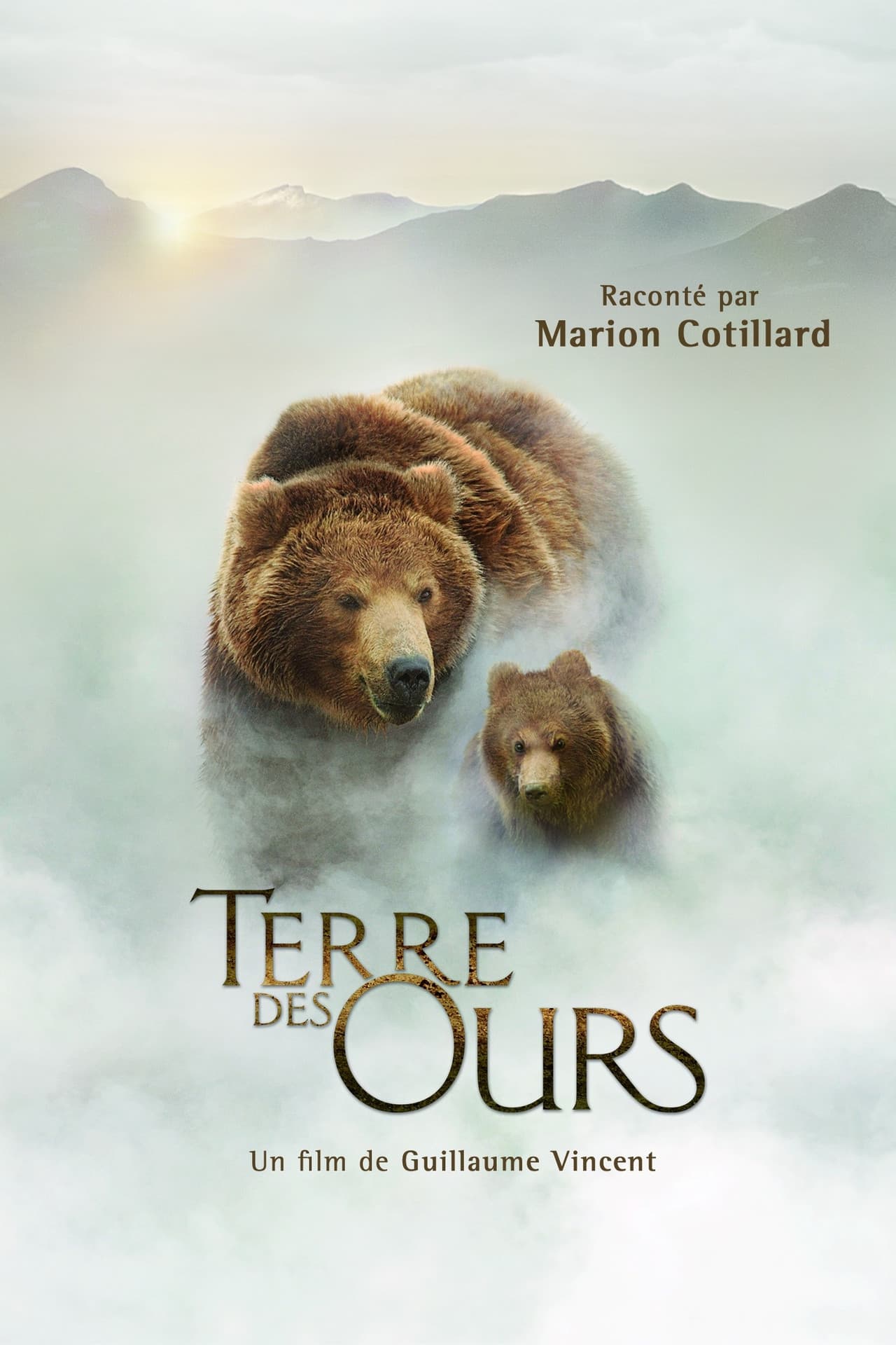 Terre des ours — visuel 7
