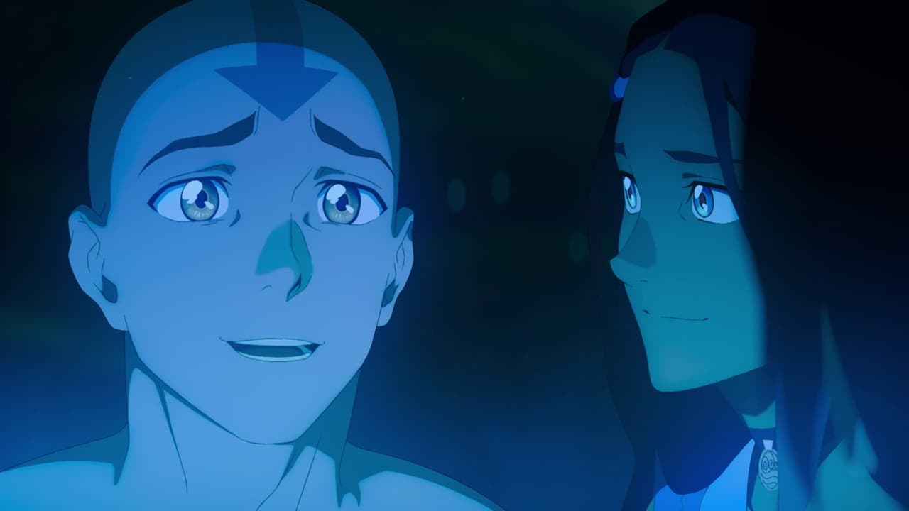 ‎Avatar Aang, le dernier maître de l'air — visuel 22