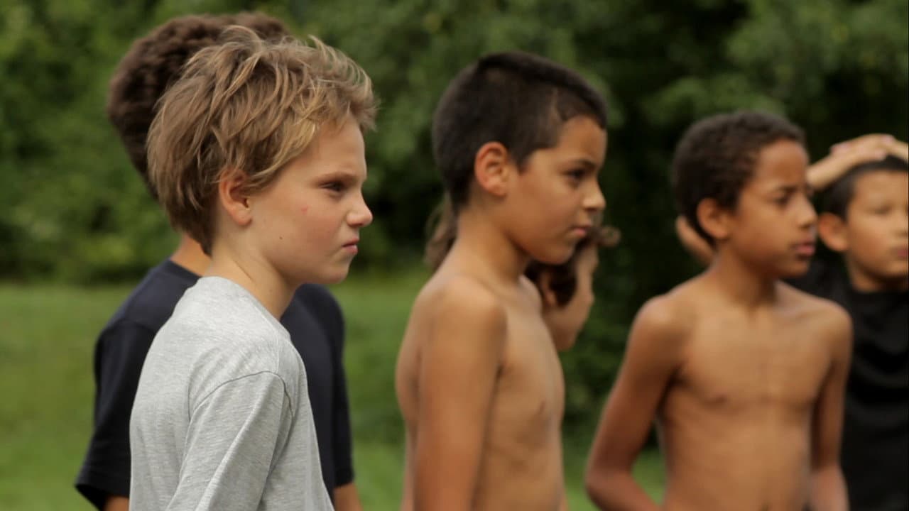 Tomboy — visuel 13