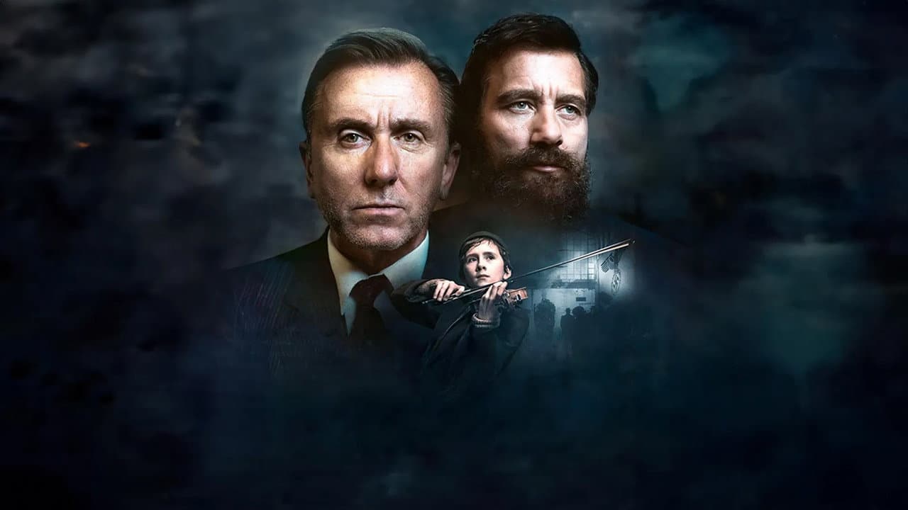 Le Prodige inconnu — visuel 21