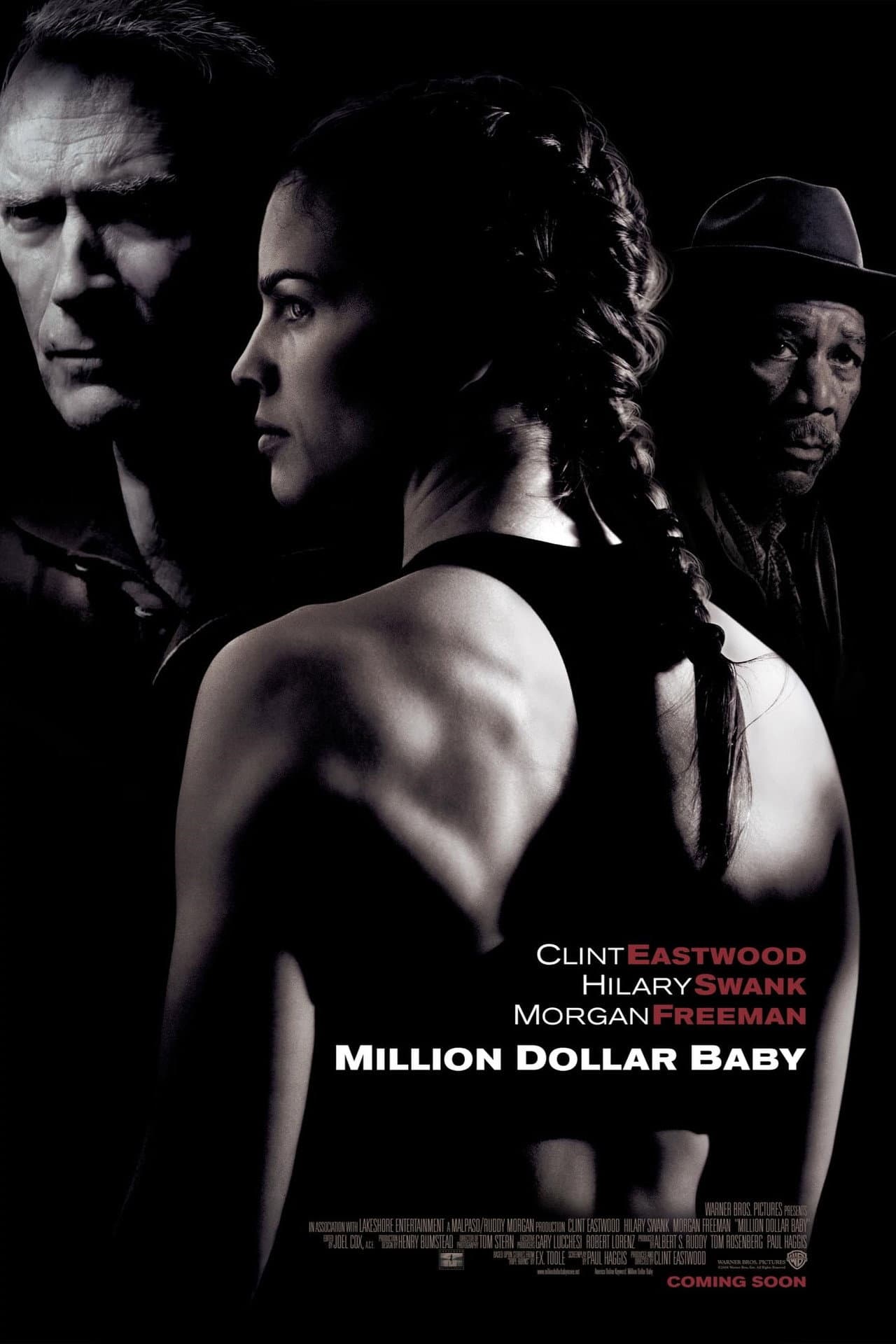 Million Dollar Baby — visuel 21