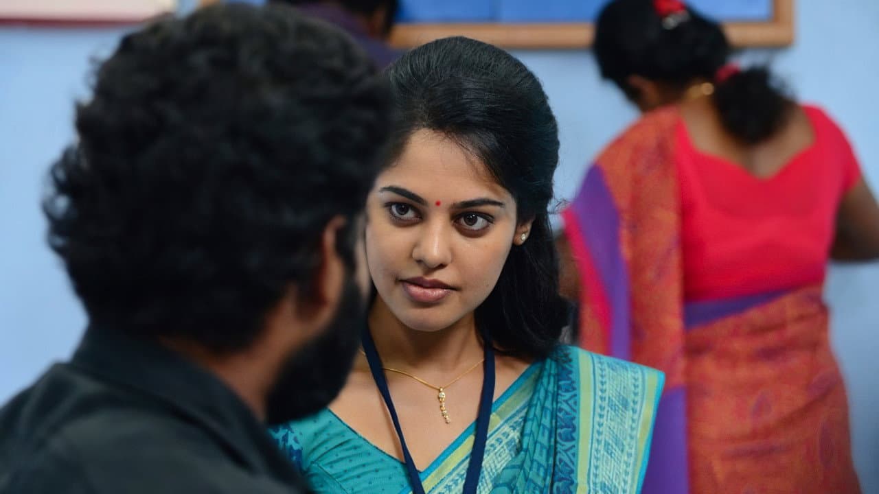 தமிழுக்கு எண் ஒன்றை அழுத்தவும் — visuel 5