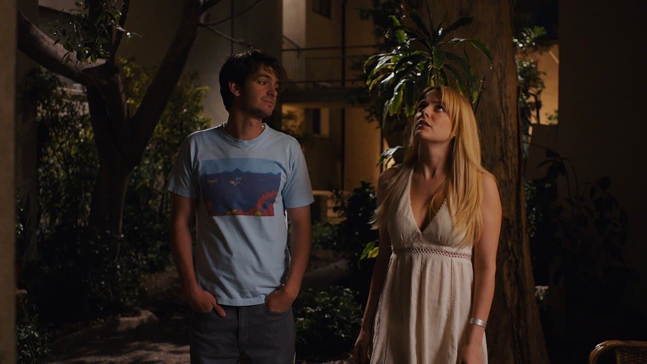 Under the Silver Lake — visuel 6