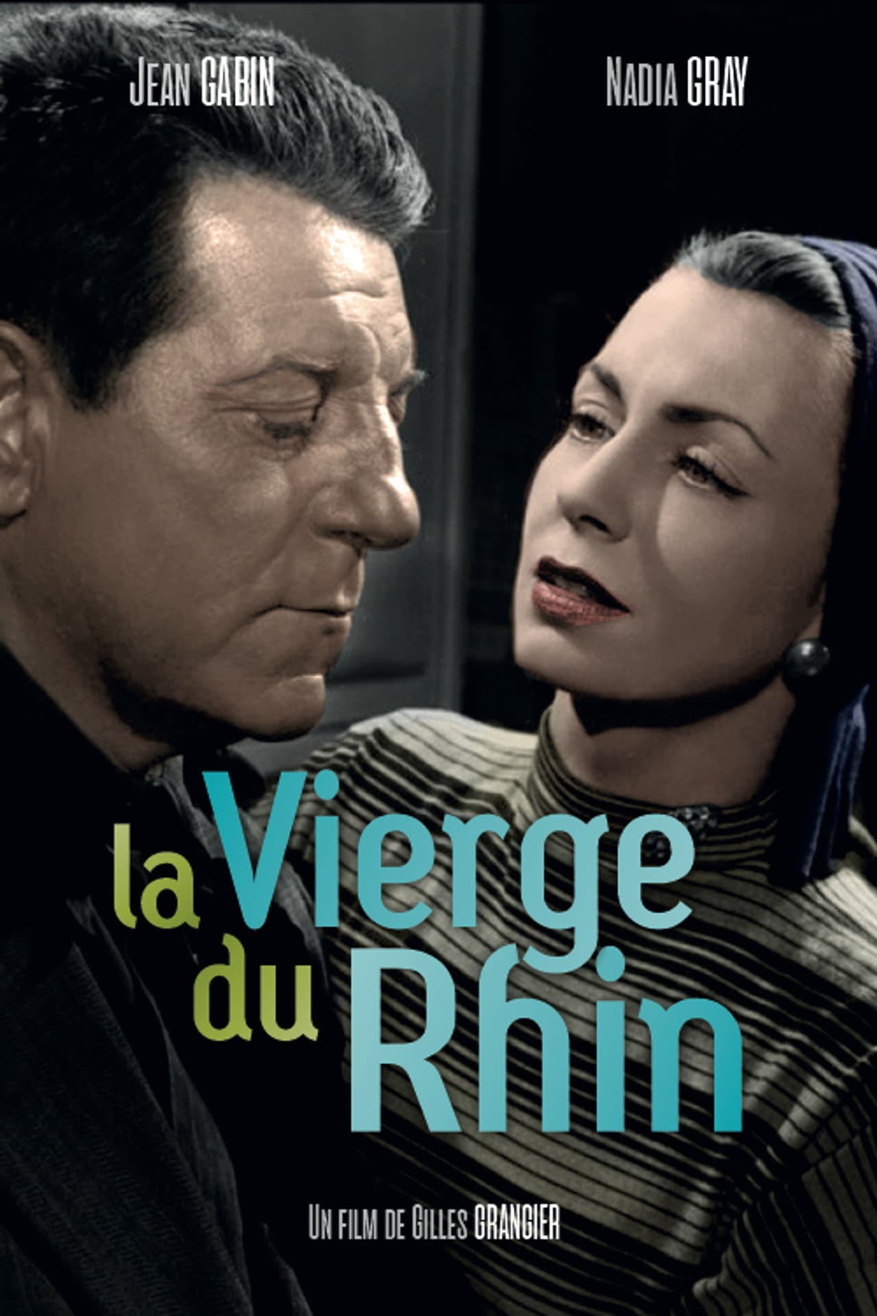 La Vierge du Rhin — visuel 7