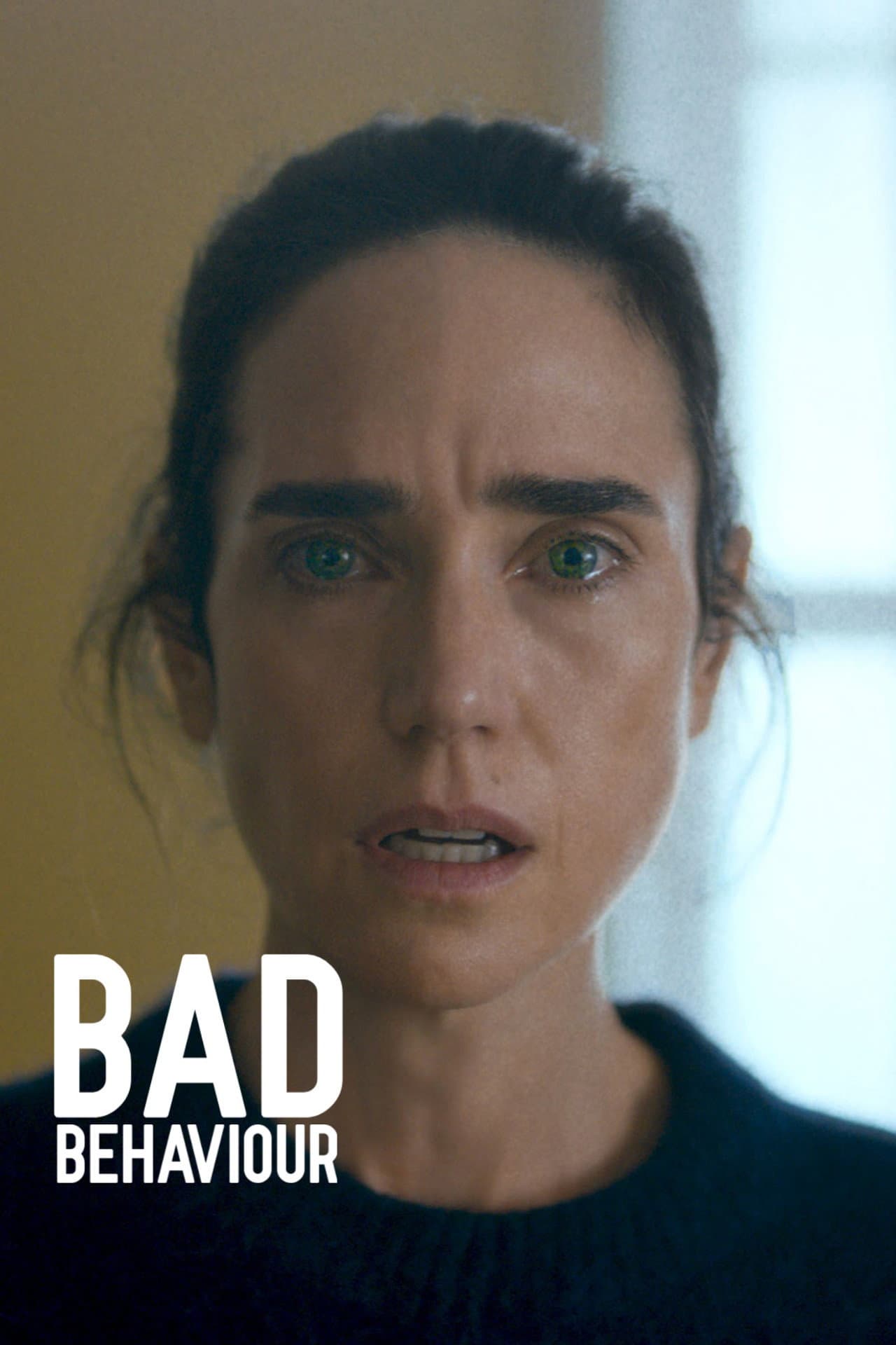 Bad Behaviour — visuel 13
