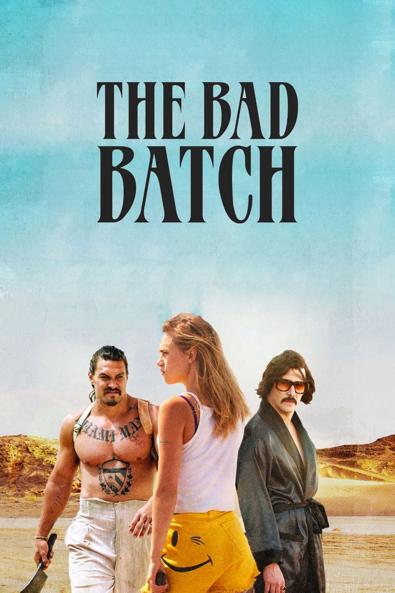 The Bad Batch — visuel 18