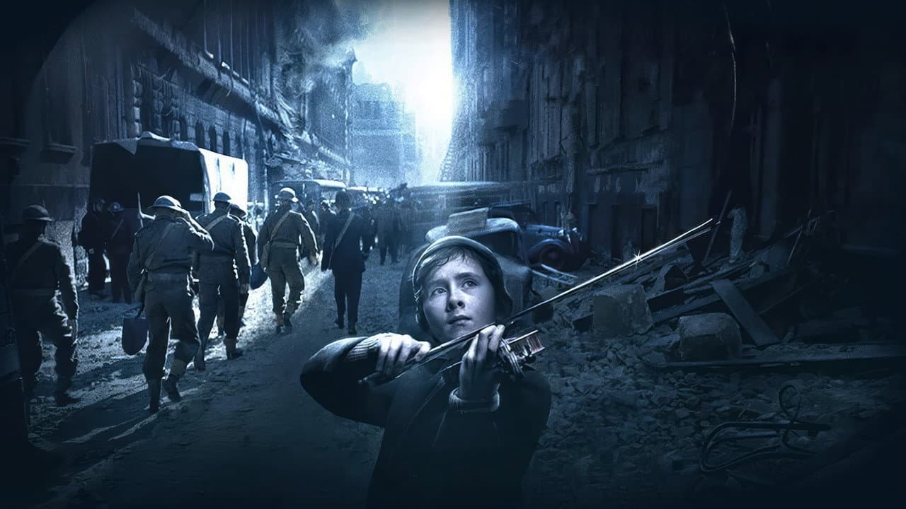 Le Prodige inconnu — visuel 17