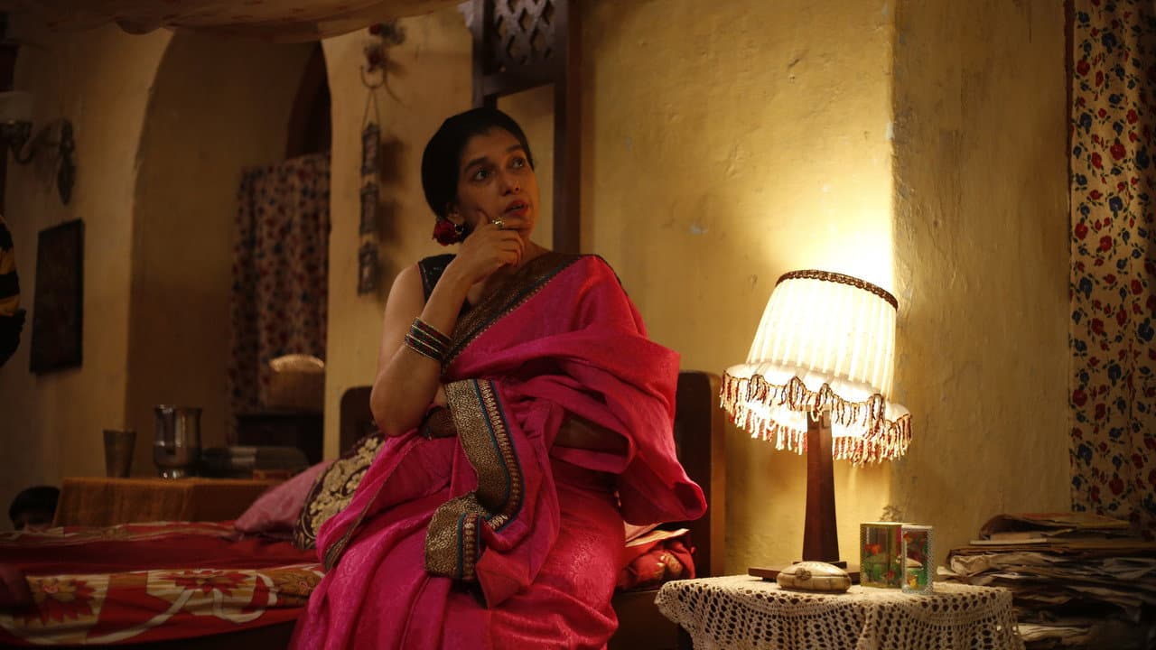 Lipstick Under My Burkha — visuel 11