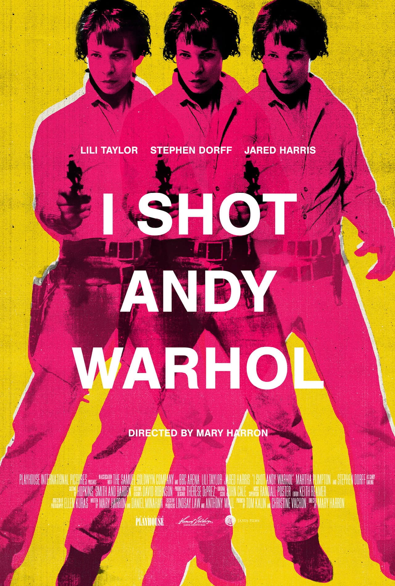 I Shot Andy Warhol — visuel 16