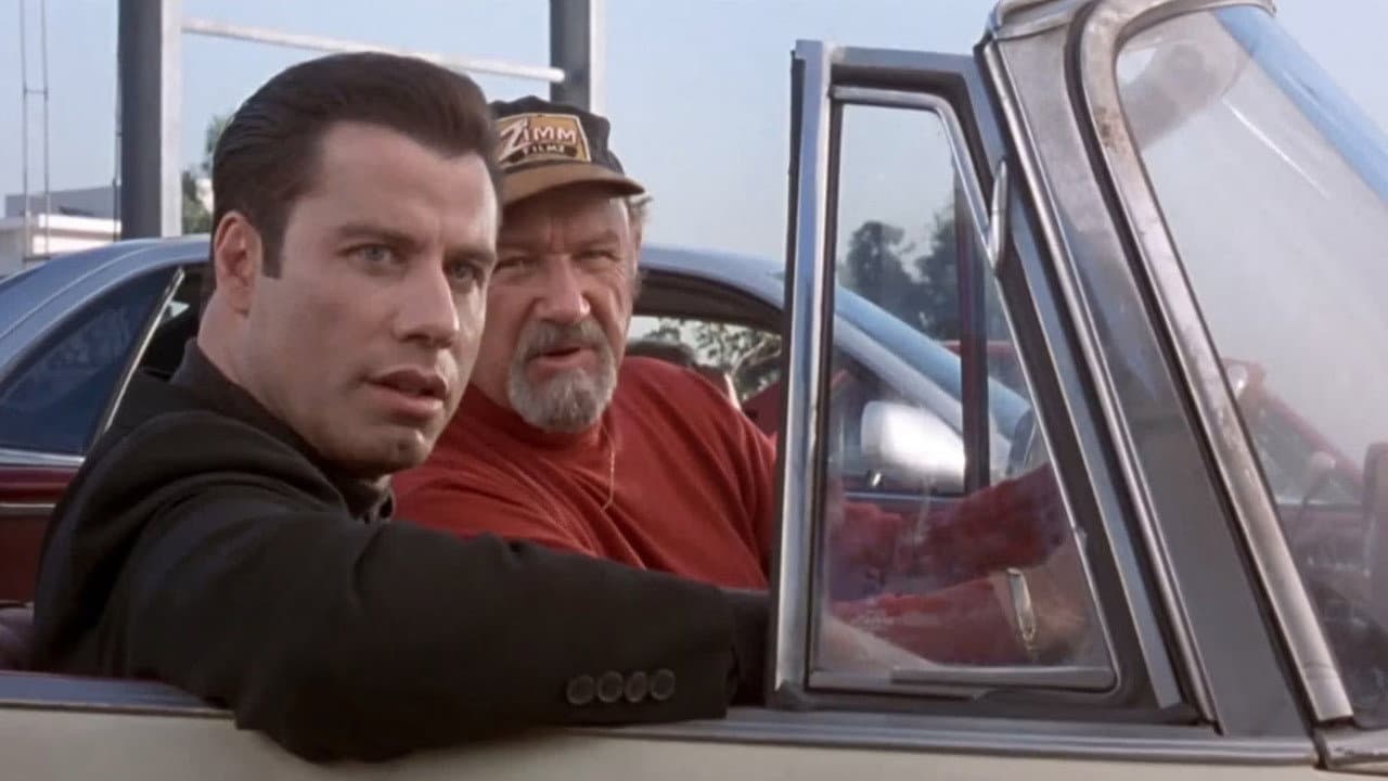 Get Shorty — visuel 7