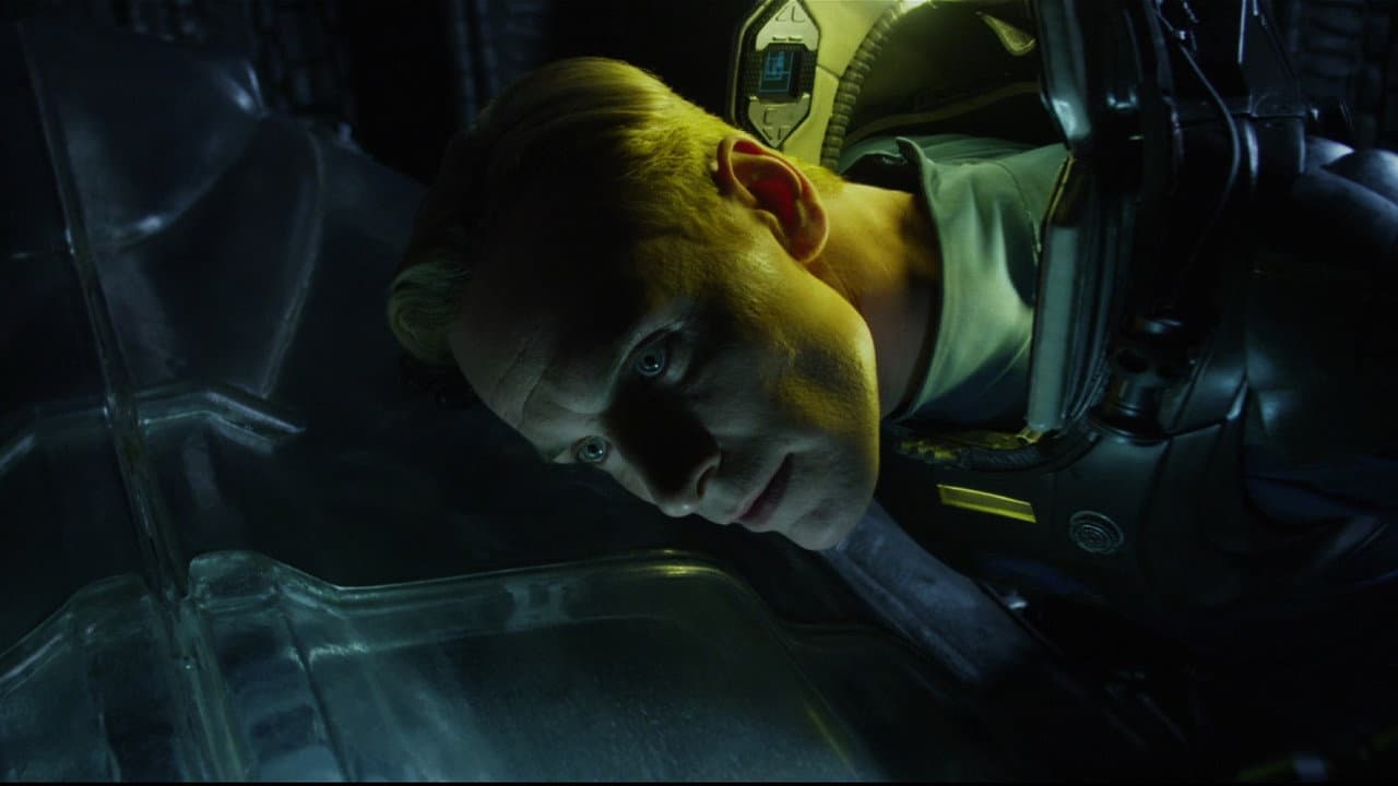 Prometheus — visuel 23