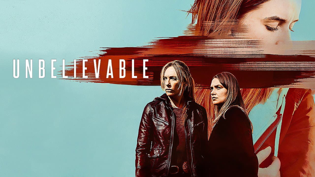 Unbelievable — visuel 9