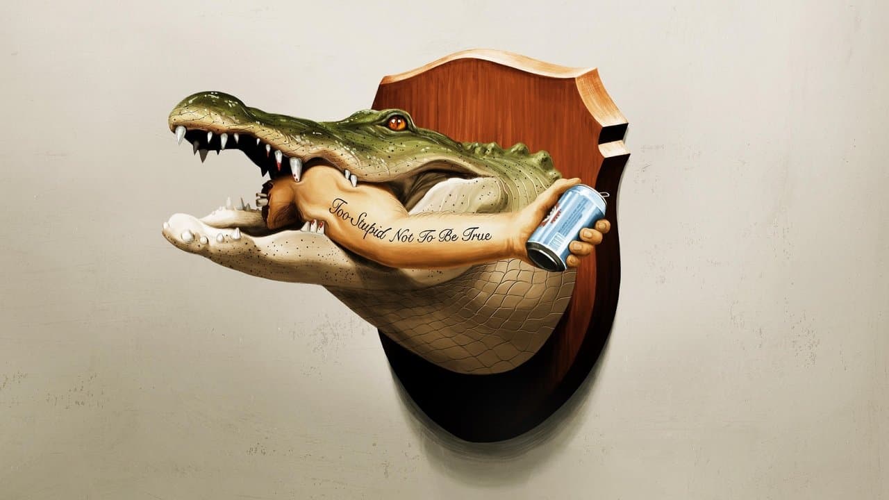 It's Florida, Man — visuel 1