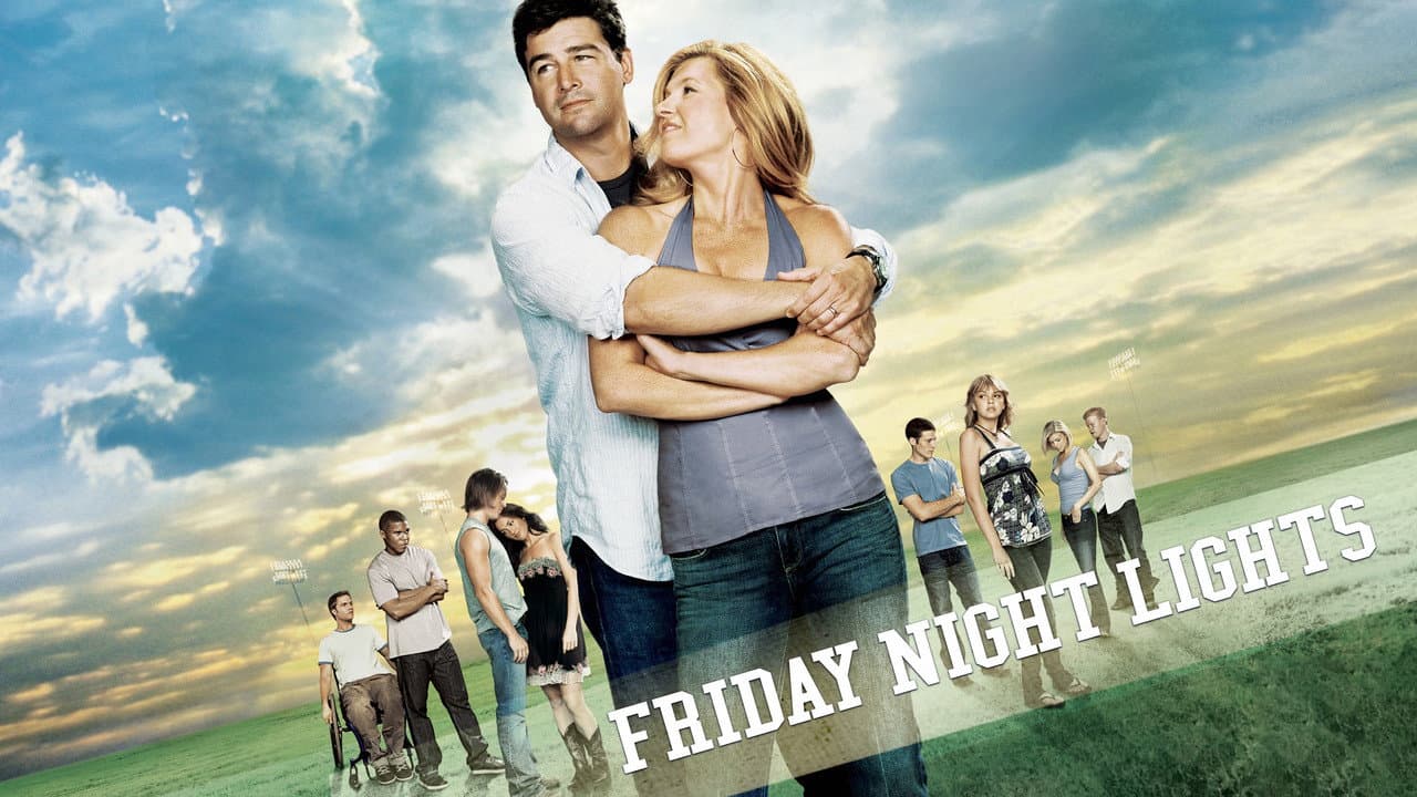 Friday Night Lights — visuel 3