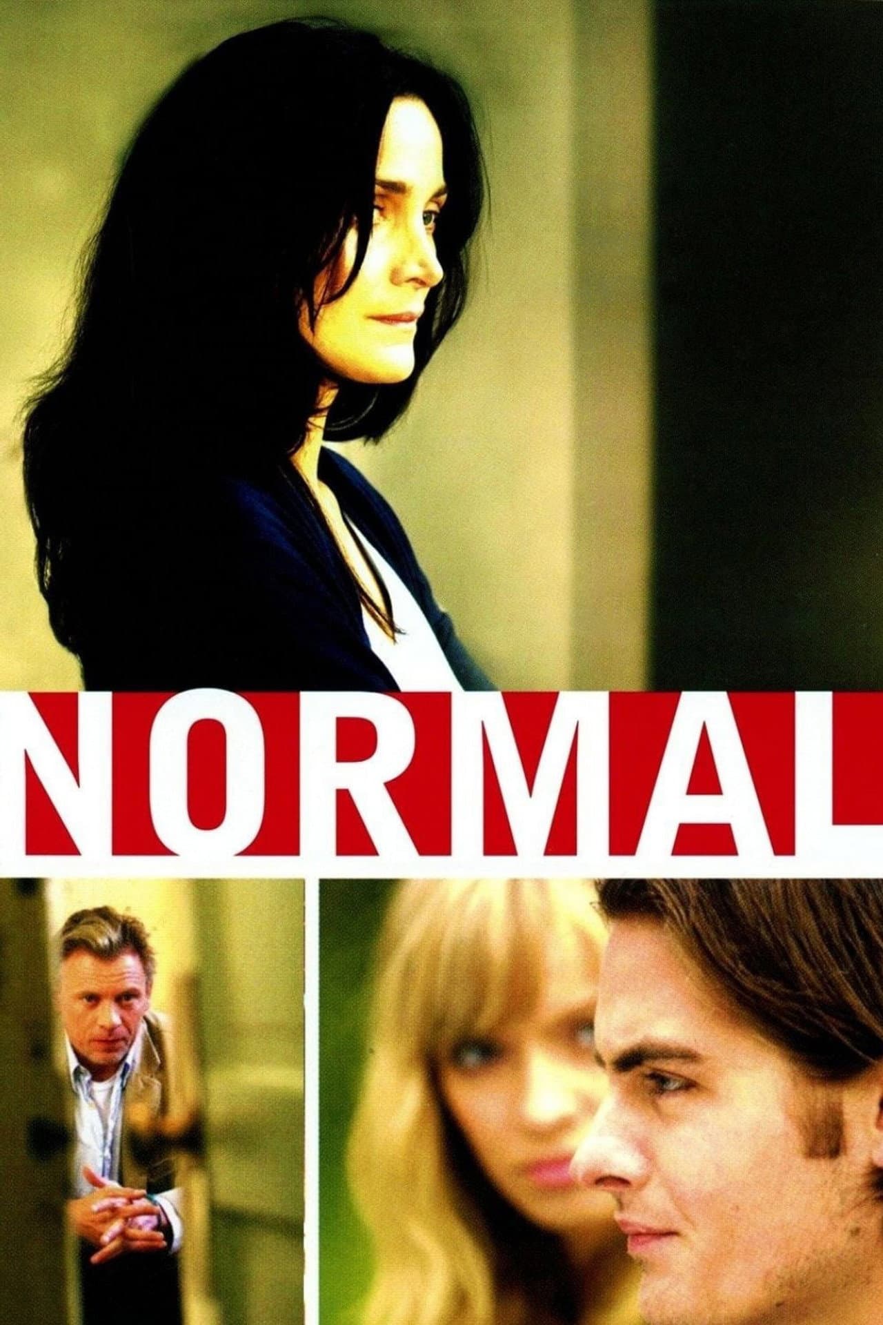 Normal — visuel 3