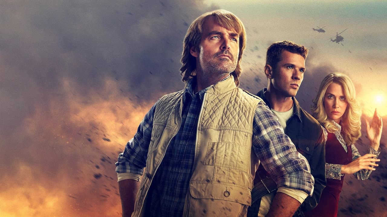 MacGruber — visuel 6