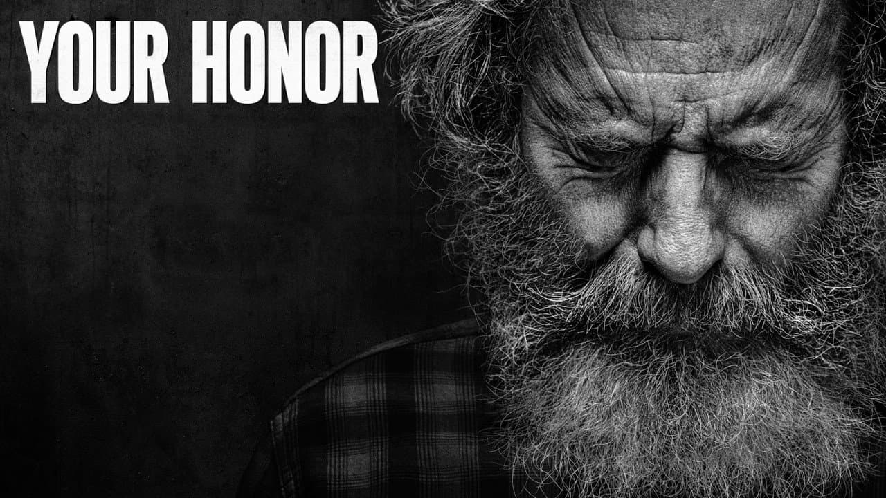 Your Honor — visuel 20