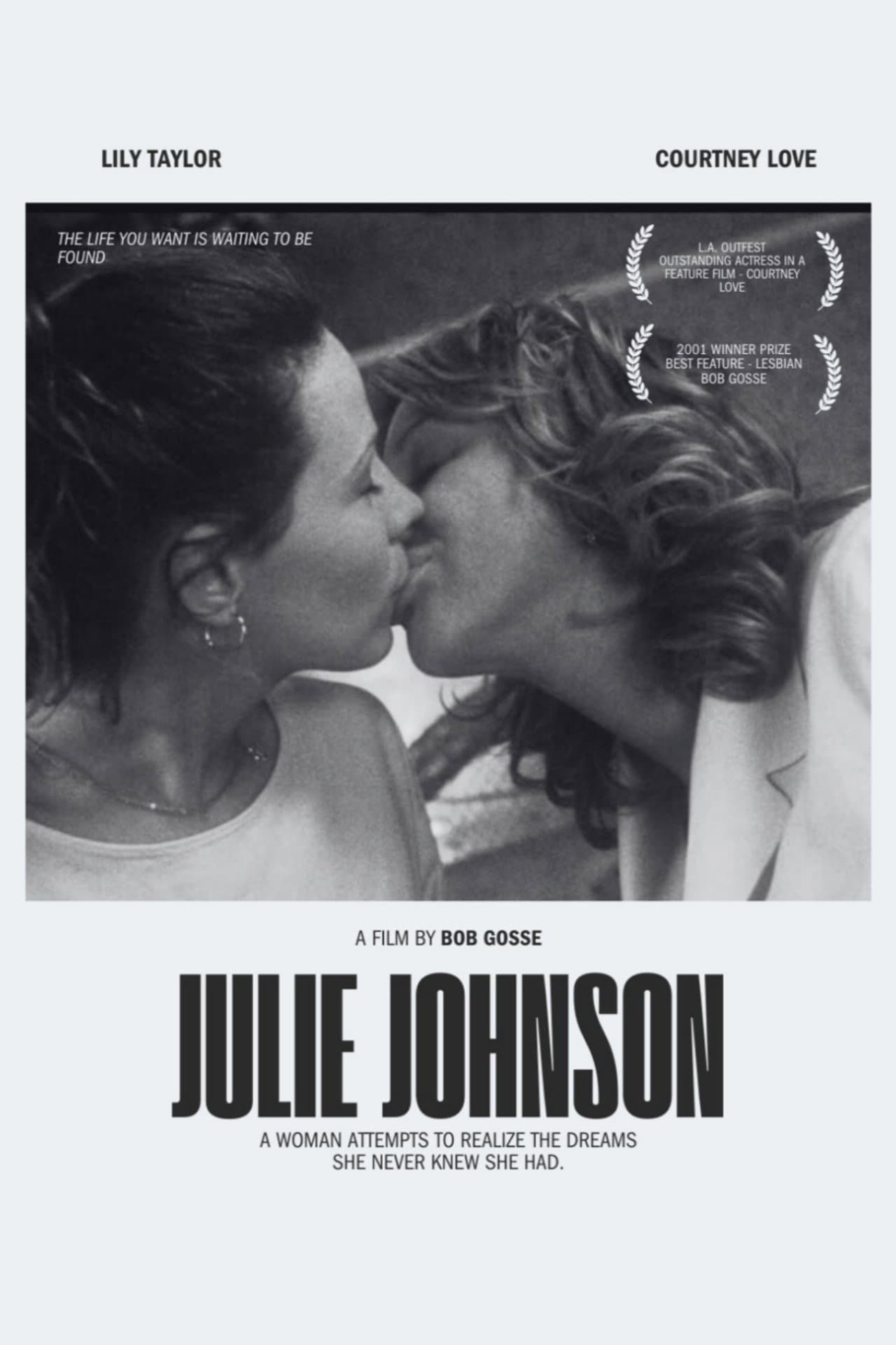 Julie Johnson — visuel 9