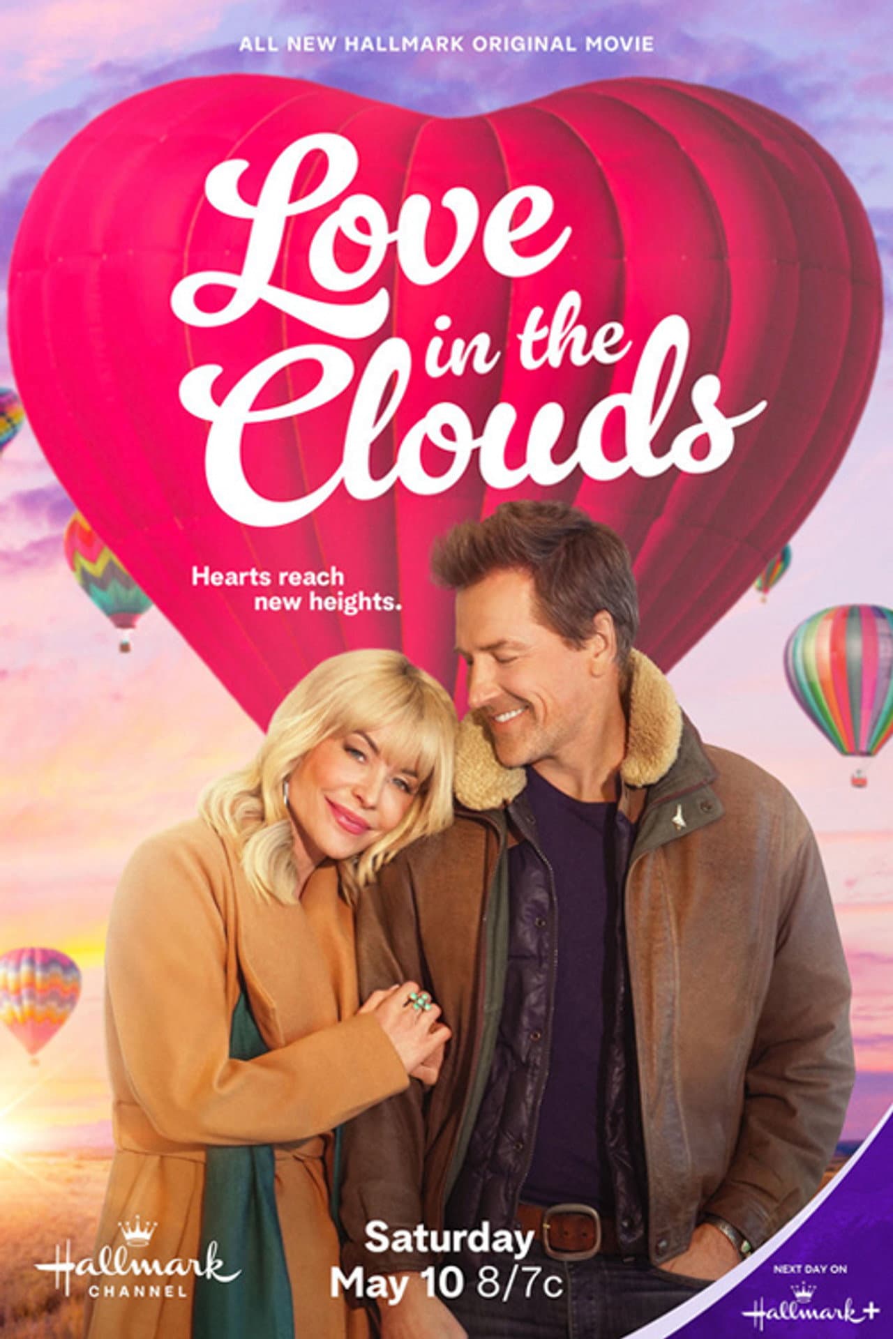 Love in the Clouds — visuel 5