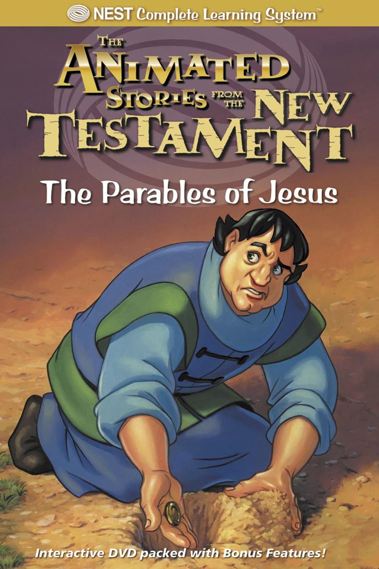 Parables of Jesus — visuel 3