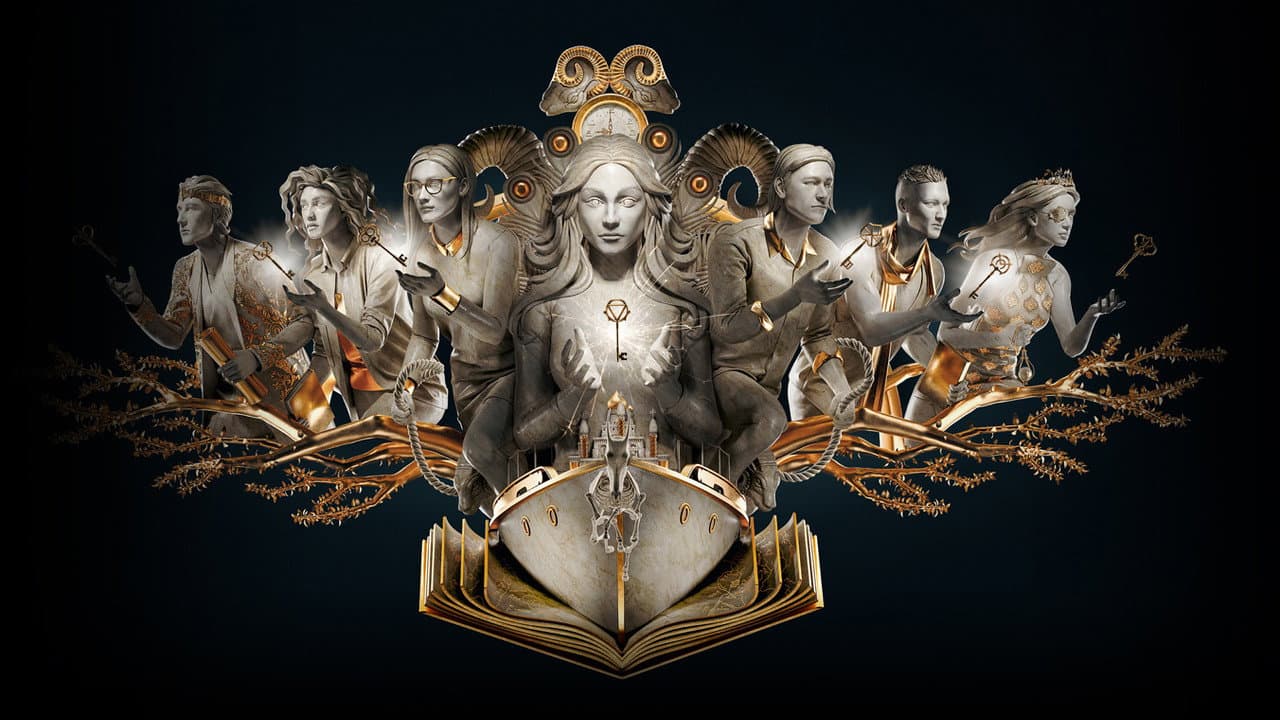 The Magicians — visuel 2