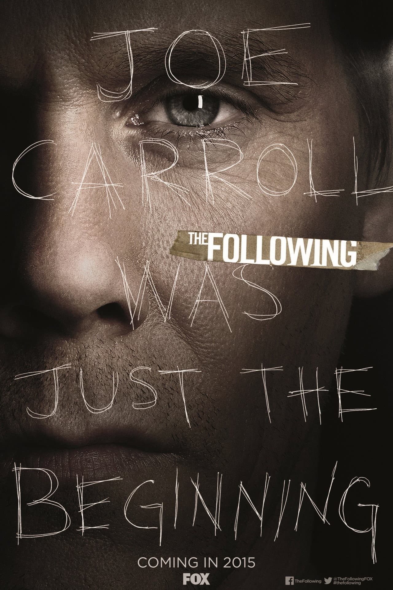 Following — visuel 20