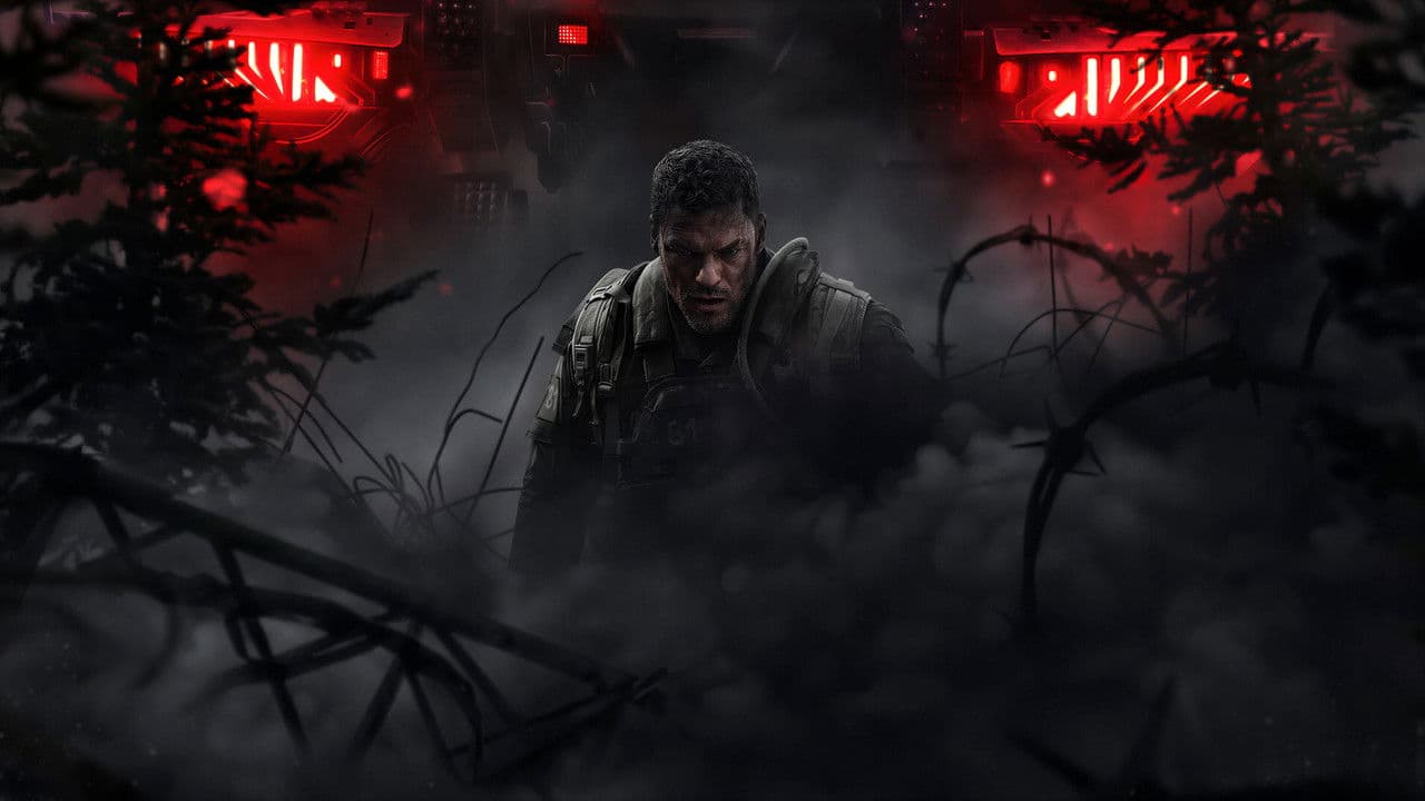 War Machine — visuel 2