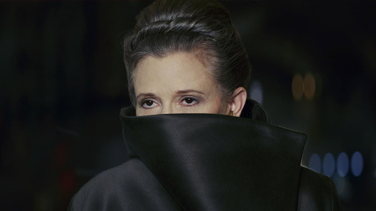 Star Wars : Les Derniers Jedi — visuel 17