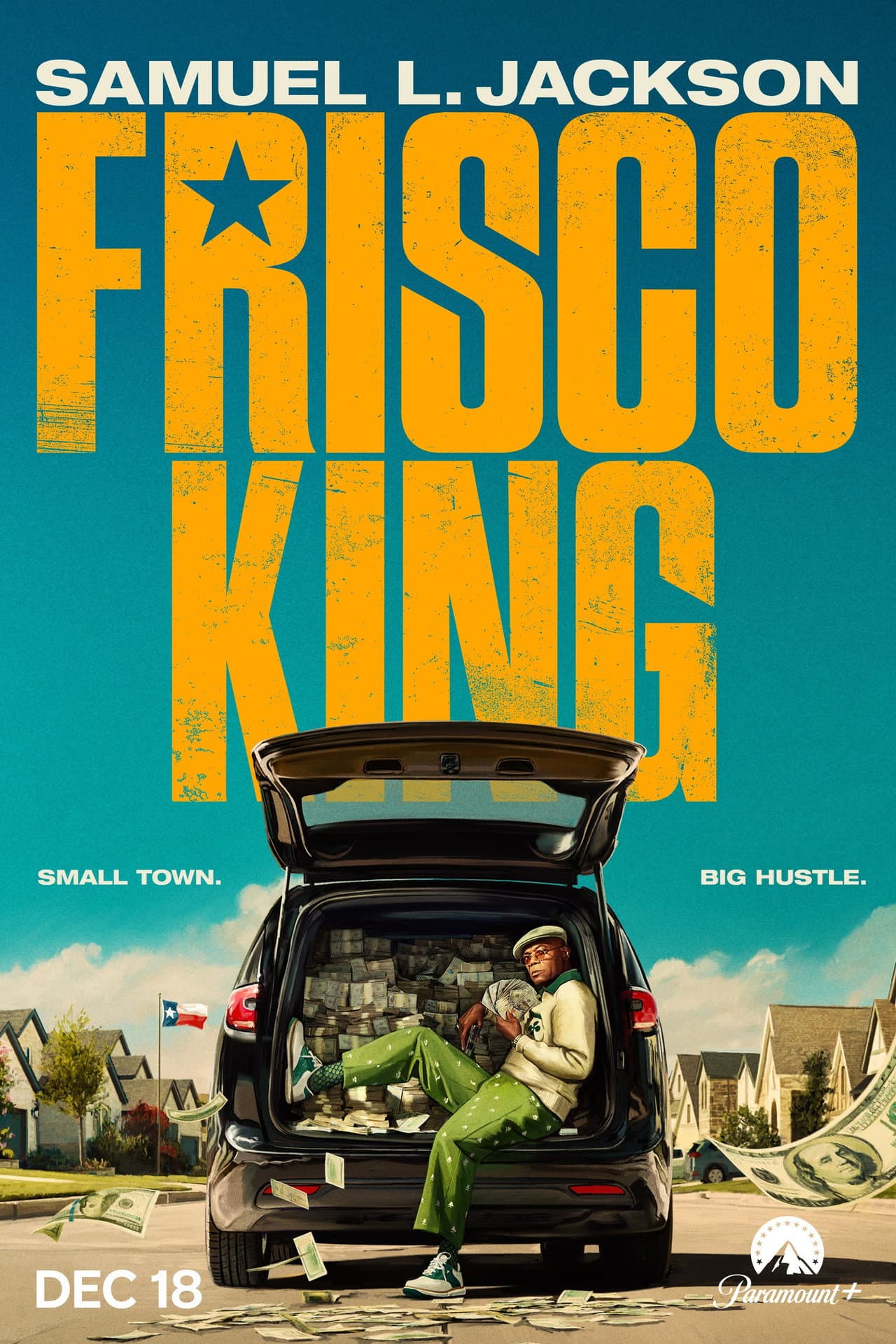 Frisco King — visuel 3