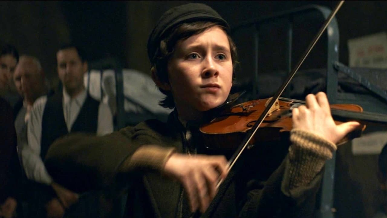 Le Prodige inconnu — visuel 8