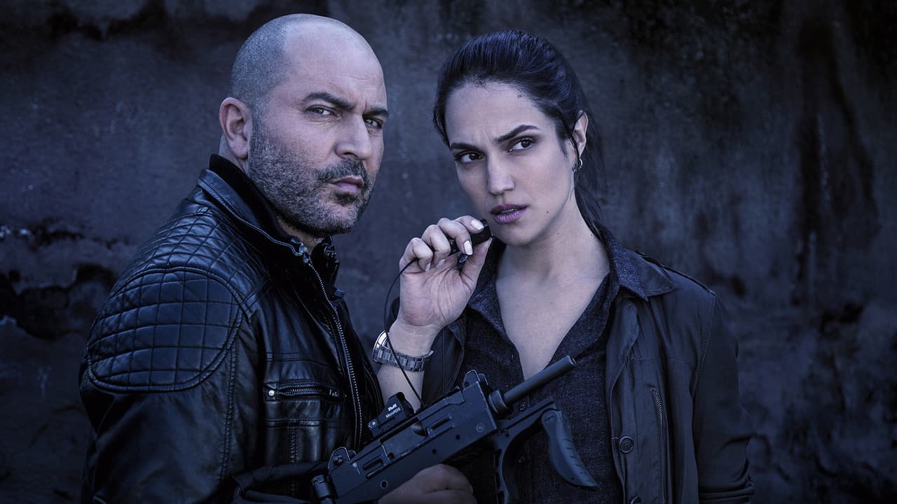 Fauda — visuel 22