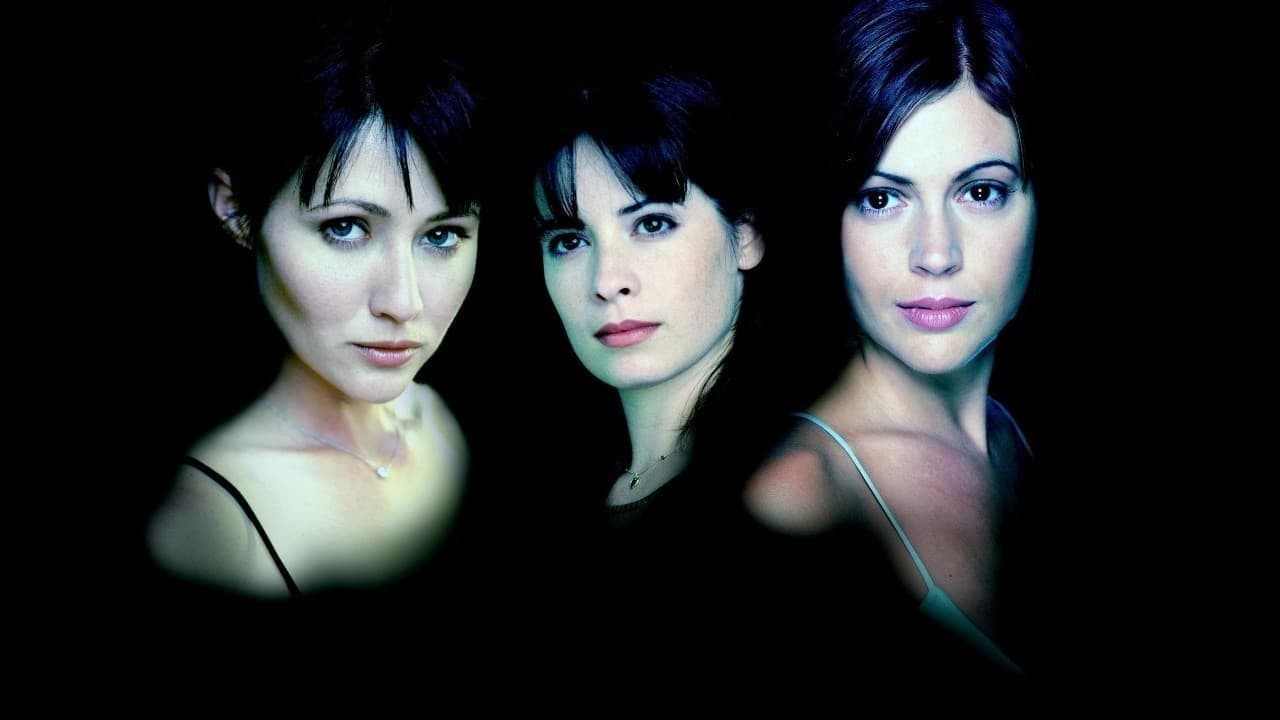 Charmed — visuel 18