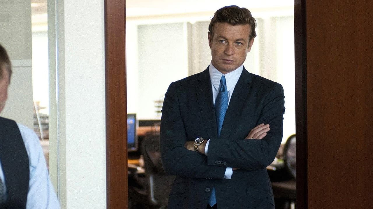 Margin Call — visuel 21
