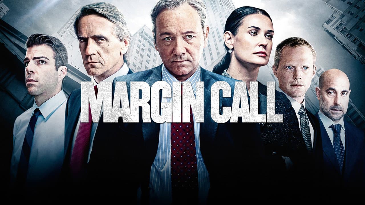 Margin Call — visuel 10