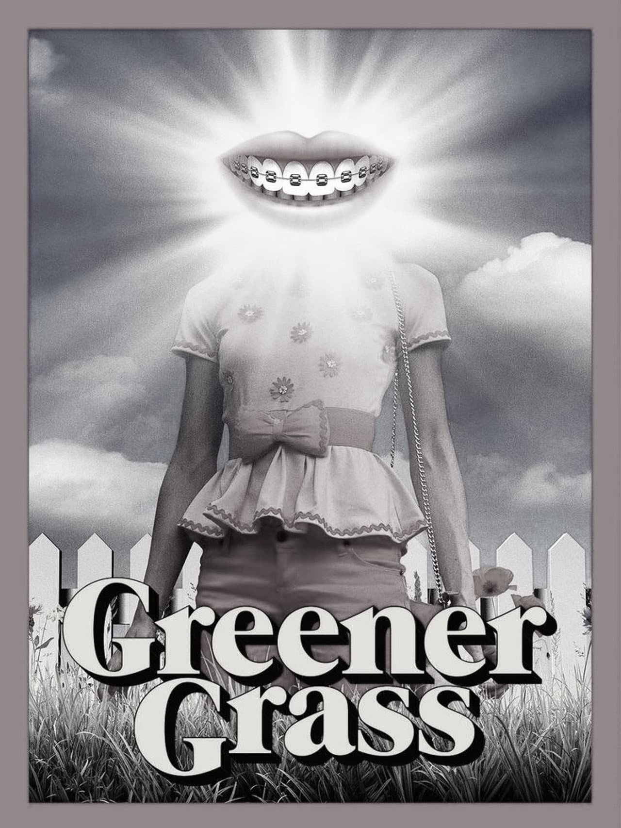 Greener grass — visuel 14