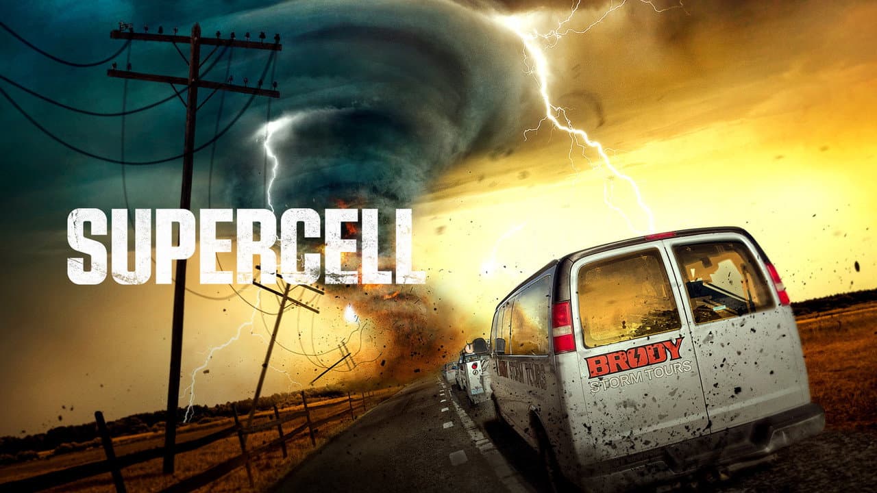 Supercell — visuel 3