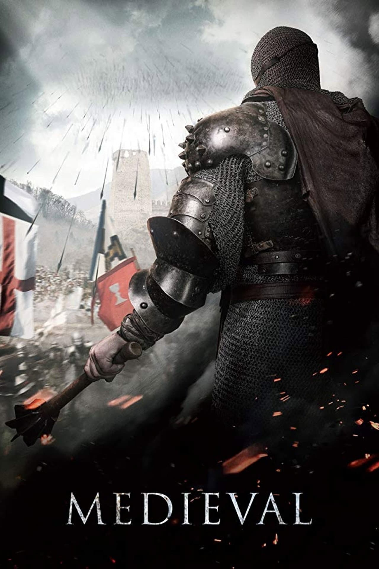 Medieval — visuel 20