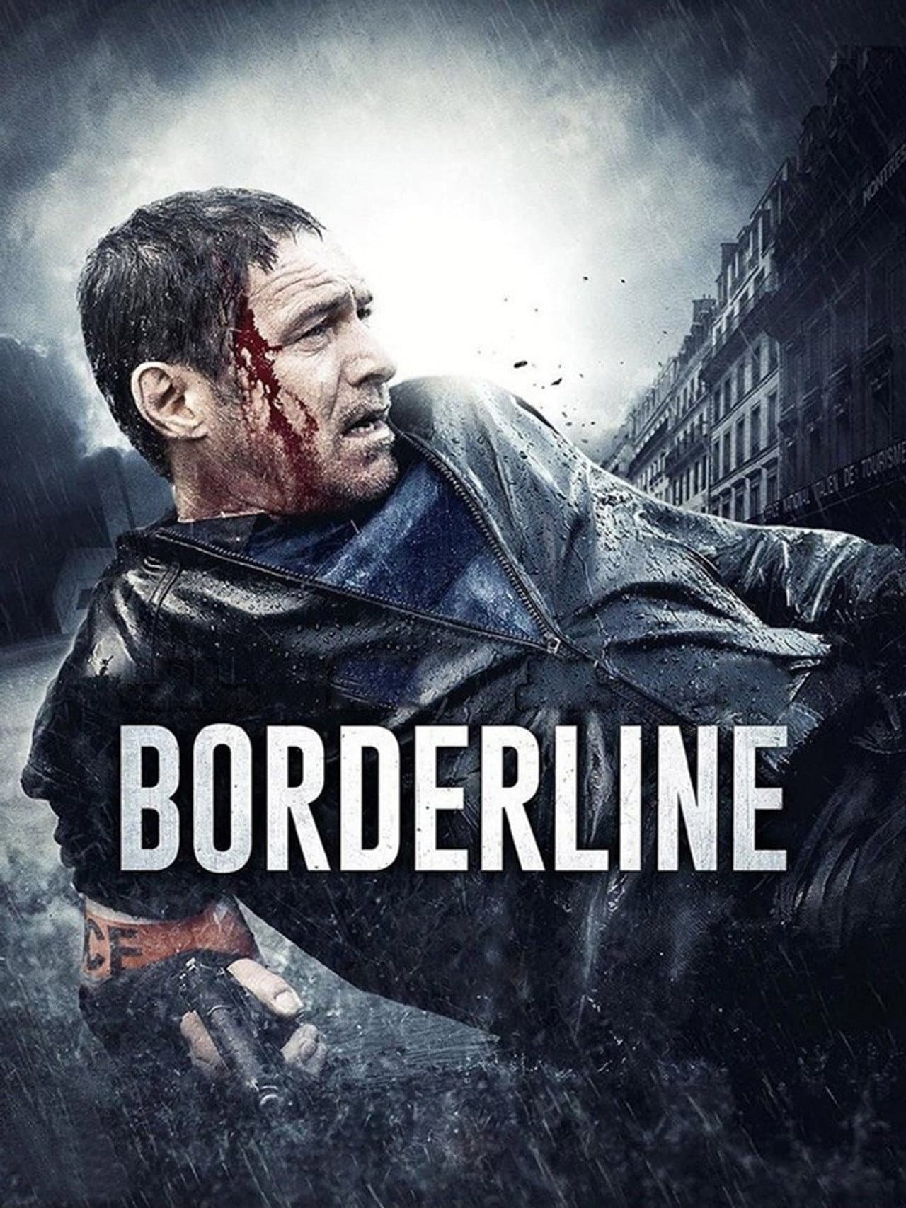 Borderline — visuel 6