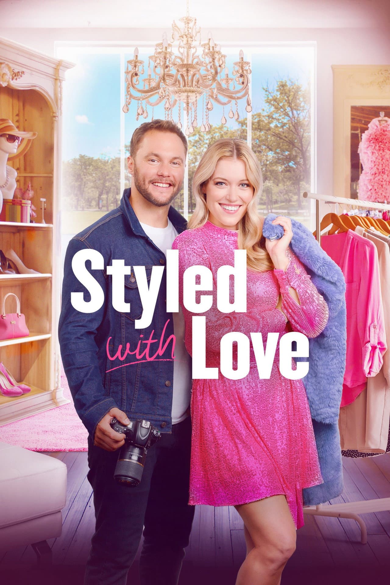 Cette fille a du style — visuel 10