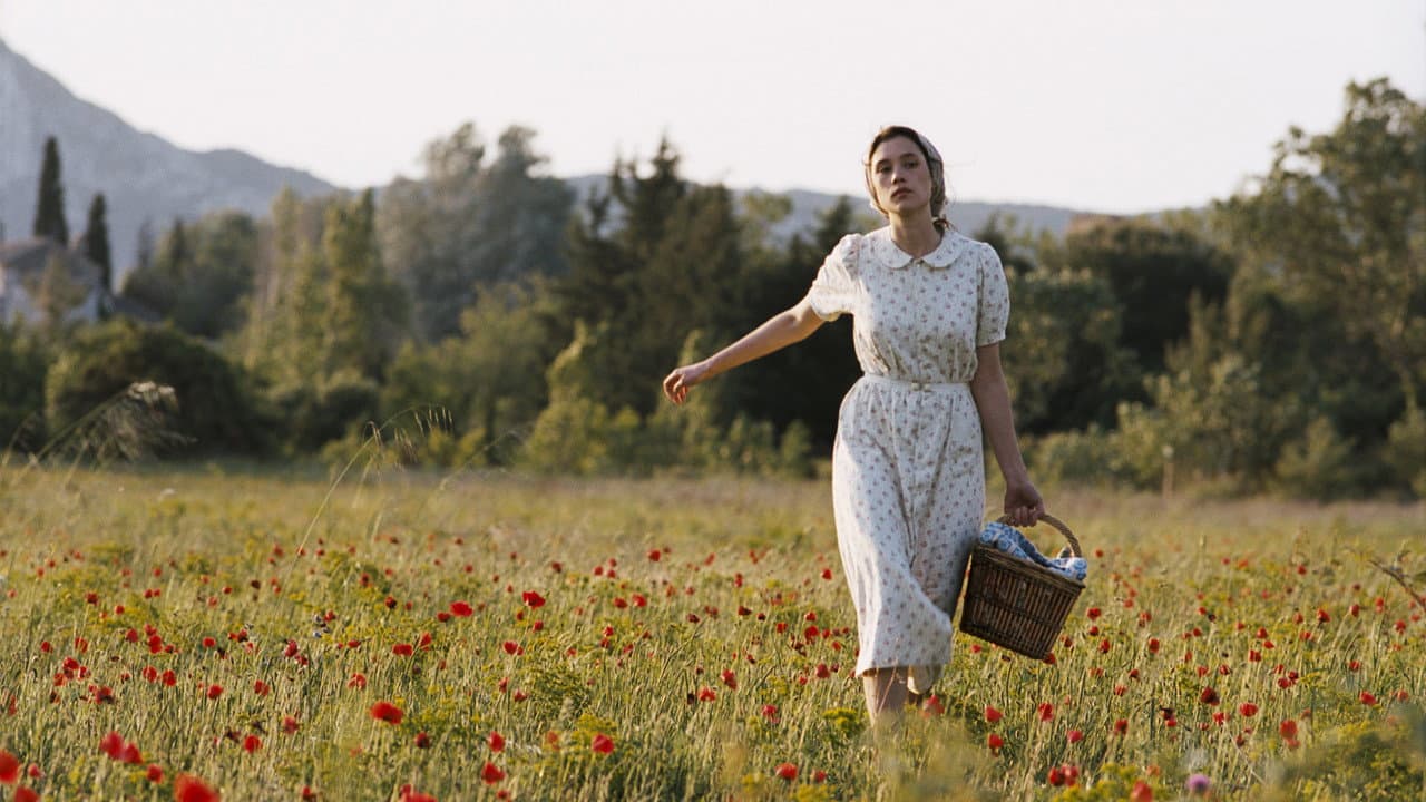 La Fille du puisatier — visuel 23