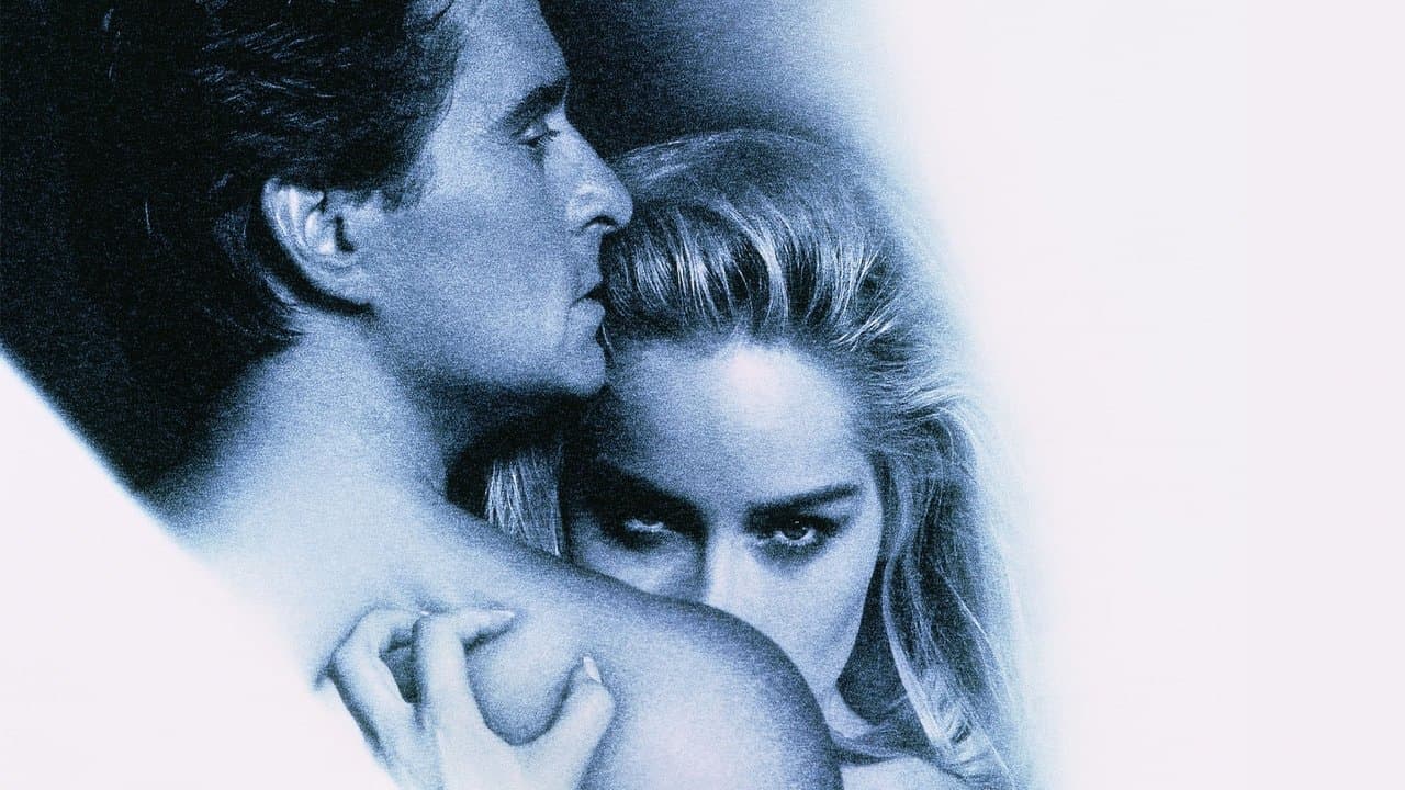 Basic Instinct — visuel 3