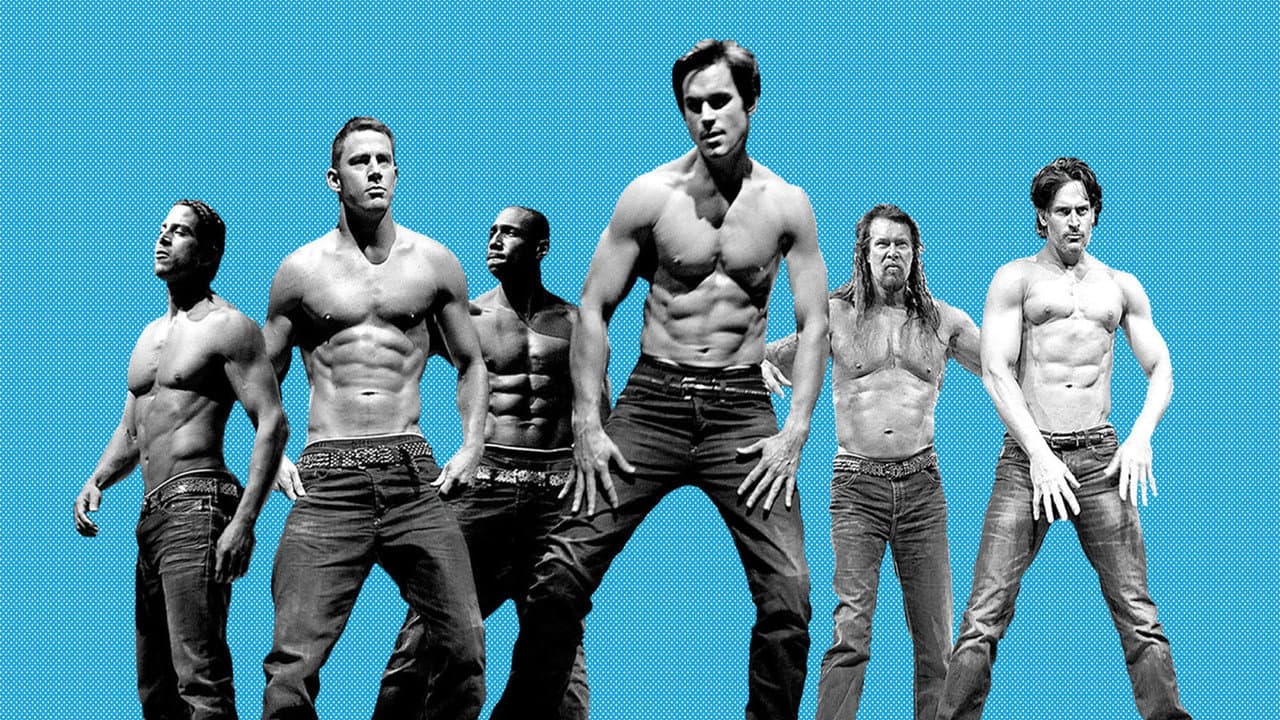 Magic Mike XXL — visuel 13