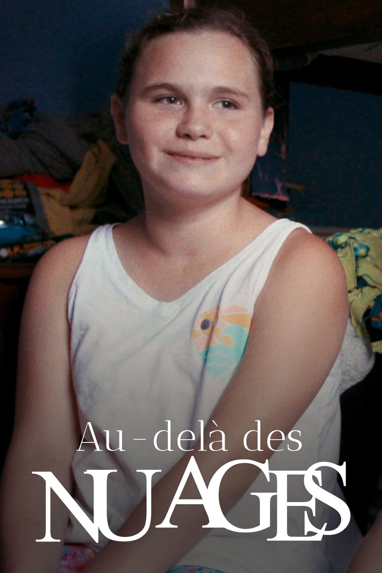 Au-delà des nuages — visuel 3