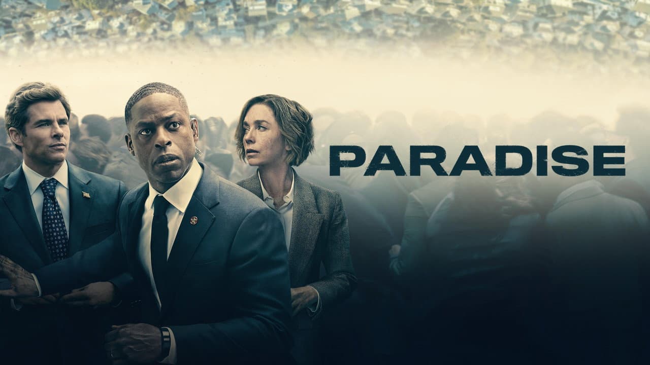 Paradise — visuel 4
