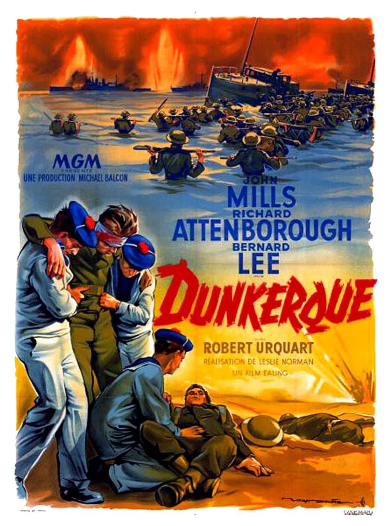 Dunkerque — visuel 6